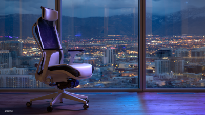 The Future of Comfort Exploring Best Office Chair Innovations in 2025