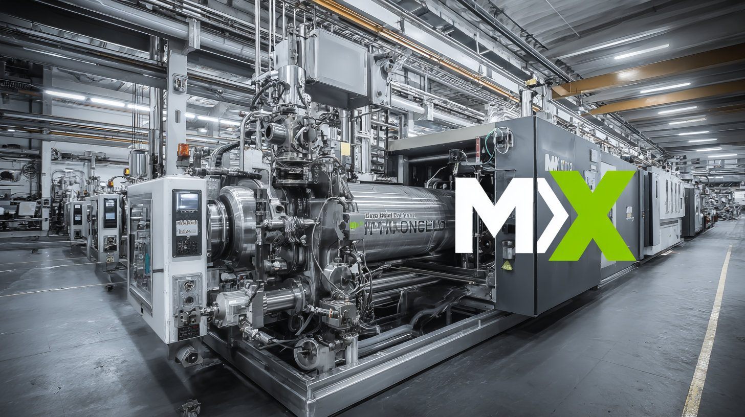 Exploring Innovative Alternatives to the Best Plastic Profile Extrusion Machine for Global Buyers