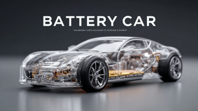 The Ultimate Guide to Choosing the Best Battery Car for Your Needs