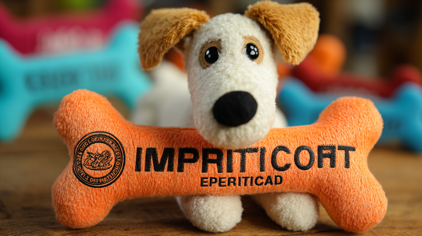 Navigating Import Export Certifications for Best Dog Toys a Complete Guide for Global Buyers
