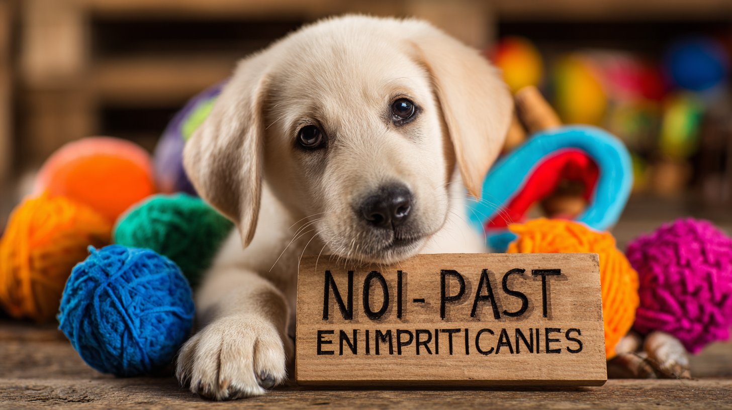 Navigating Import Export Certifications for Best Dog Toys a Complete Guide for Global Buyers