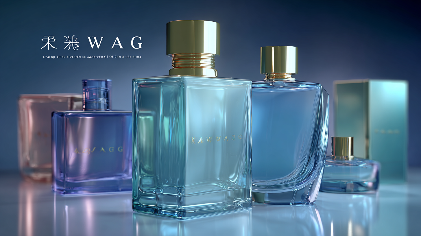 Crafting Global Trust through Best Cosmetic Packaging Made in China