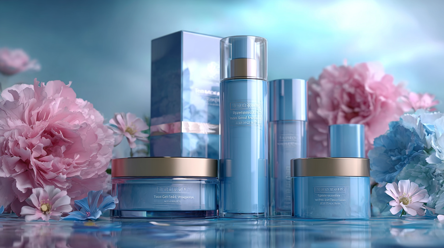 Crafting Global Trust through Best Cosmetic Packaging Made in China