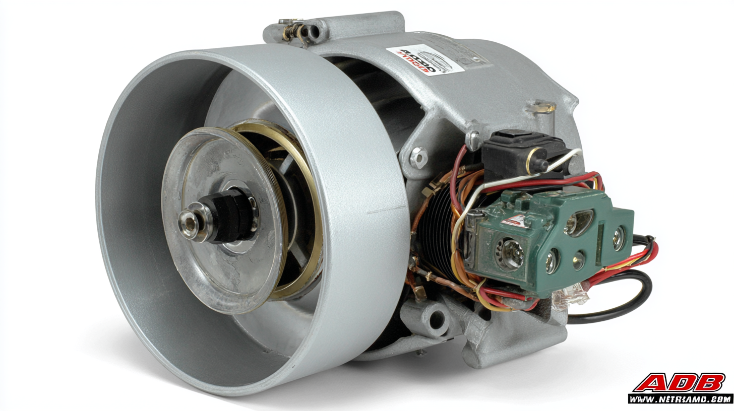 Unlocking the Secrets of the Best Ac Blower Motor Specifications and Selection Guide