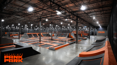 Unlocking the Advantages of Choosing the Best Trampoline Park Equipment for Your Business