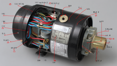 Unlocking the Secrets of the Best Ac Blower Motor Specifications and Selection Guide