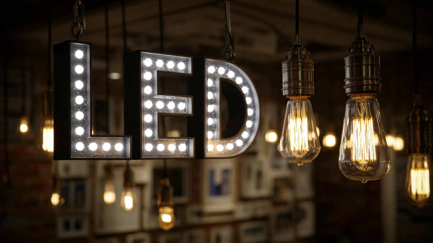 How to Choose the Best LED Light Fixtures for Your Home or Business Needs