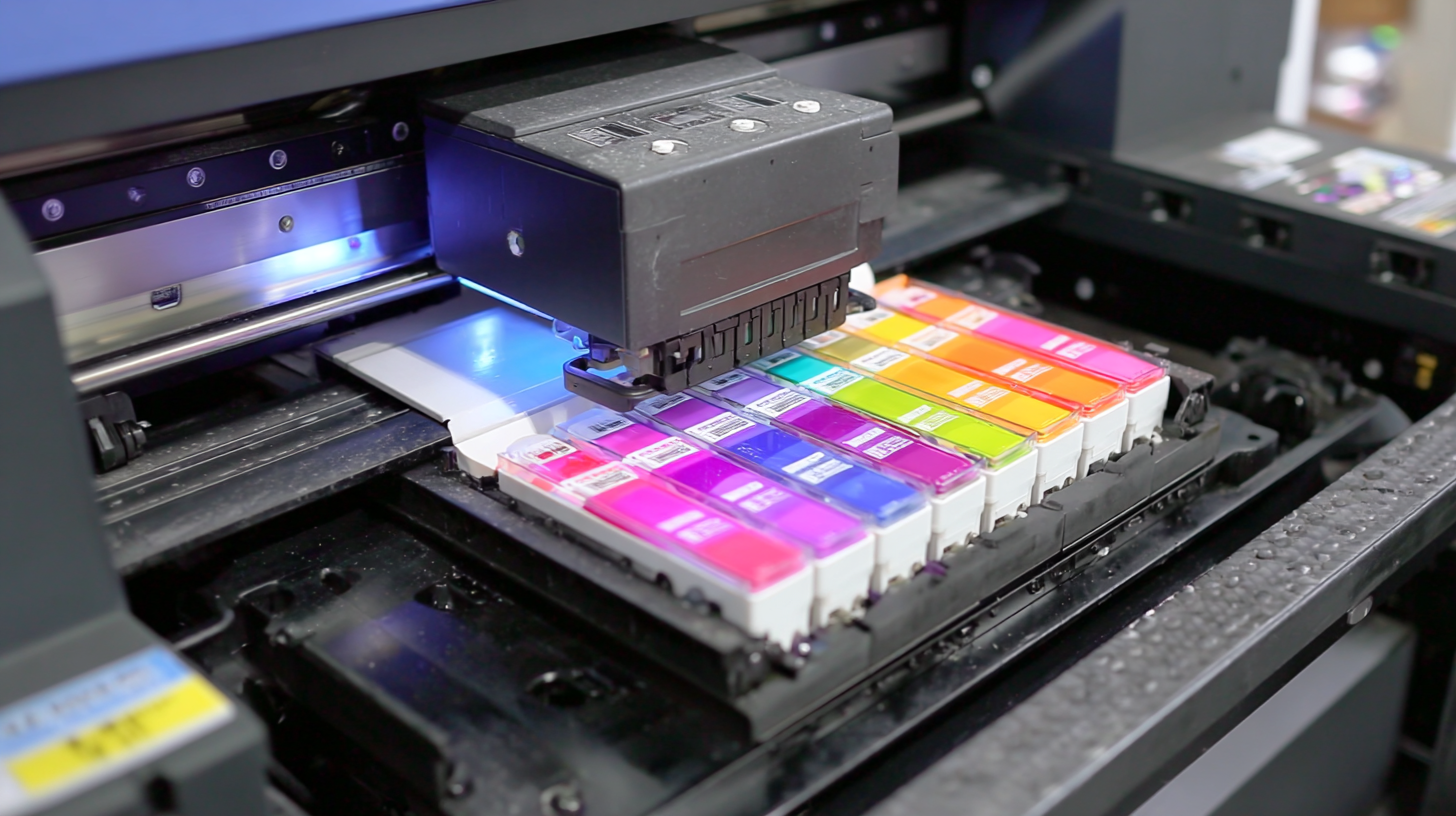 Ultimate Checklist for Choosing the Best UV Printer A2 for Your Business Needs