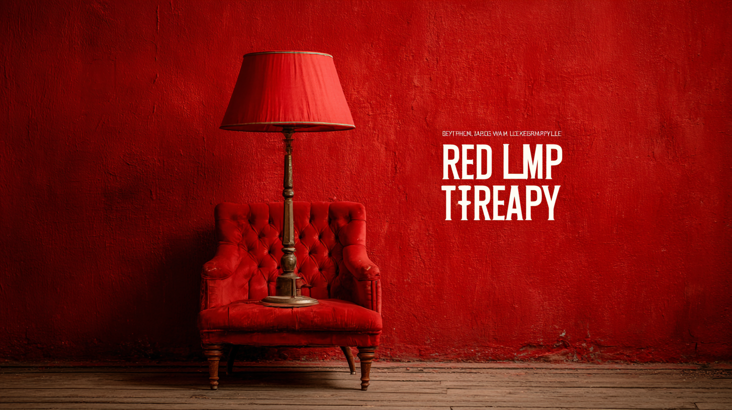 Exploring Alternative Options to Best Red Lamp Therapy for Enhanced Wellness