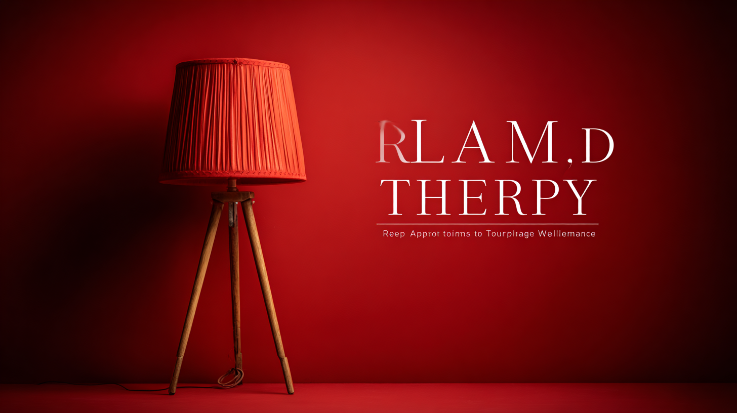 Exploring Alternative Options to Best Red Lamp Therapy for Enhanced Wellness