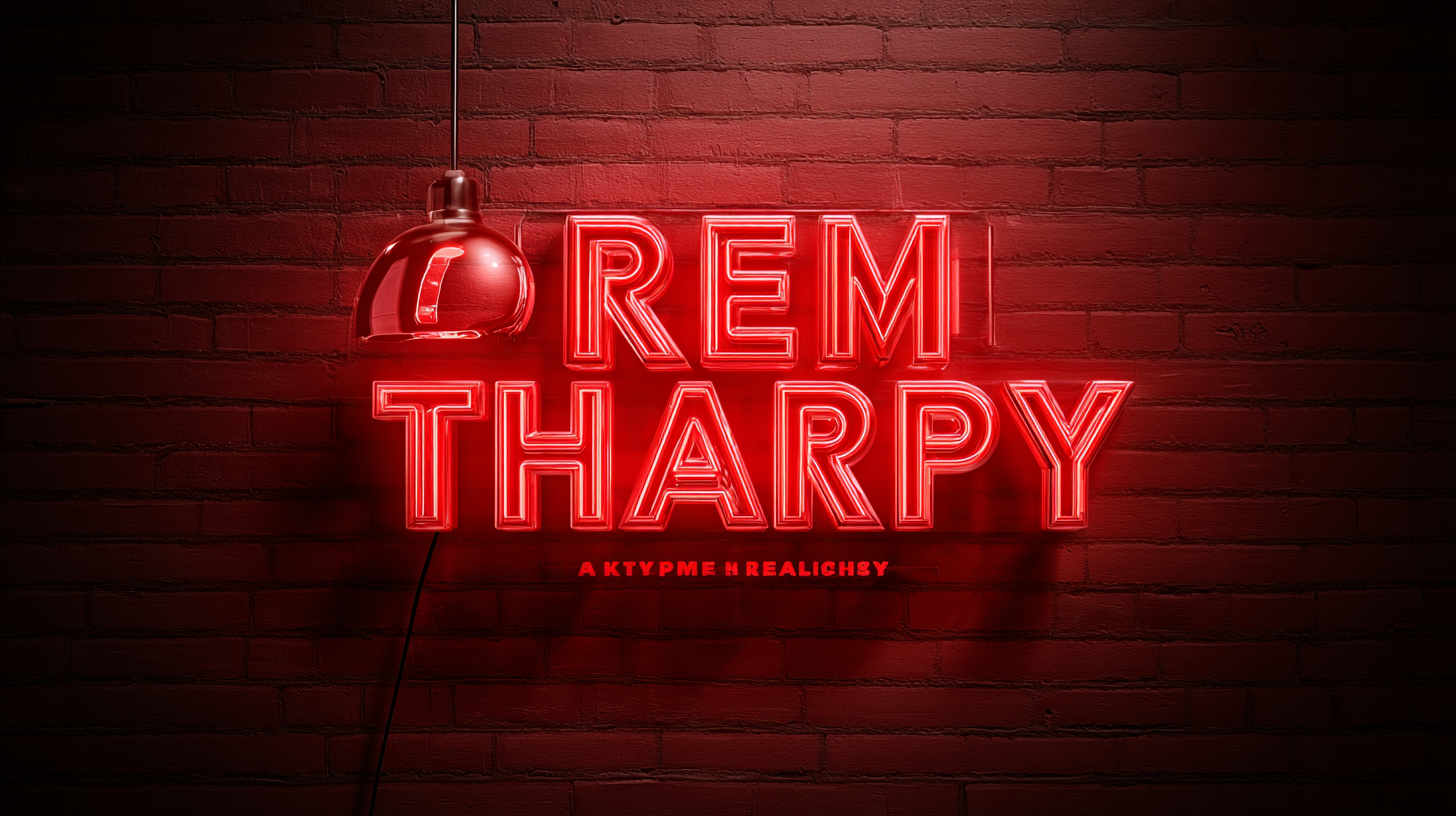 Exploring Alternative Options to Best Red Lamp Therapy for Enhanced Wellness