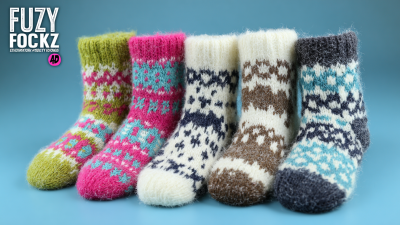 Discover the Top Exporting Factory of Best Fuzzy Socks With Grips Worldwide