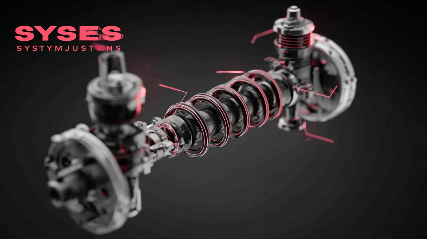 Exploring the Diverse Features and Applications of the Best Automobile Suspension Systems
