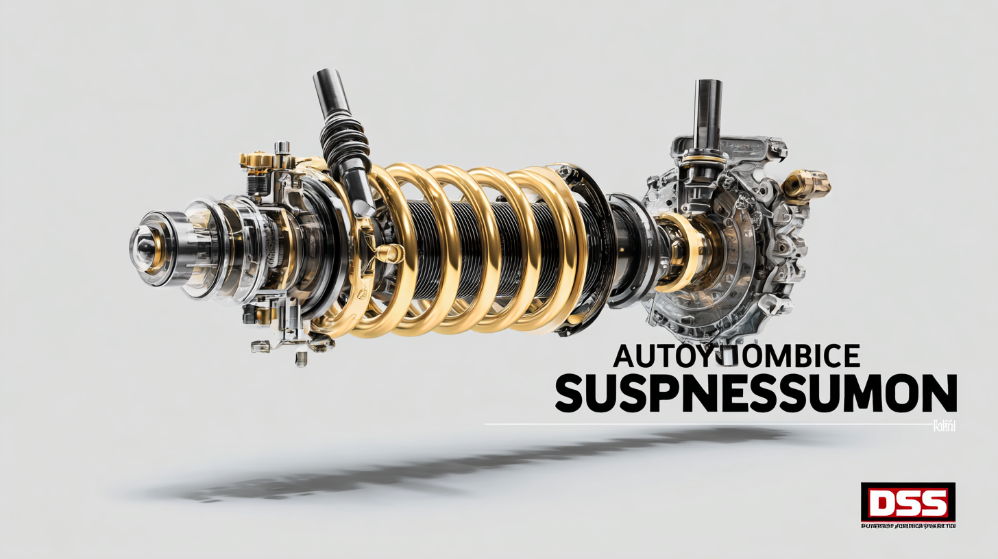 Exploring the Diverse Features and Applications of the Best Automobile Suspension Systems