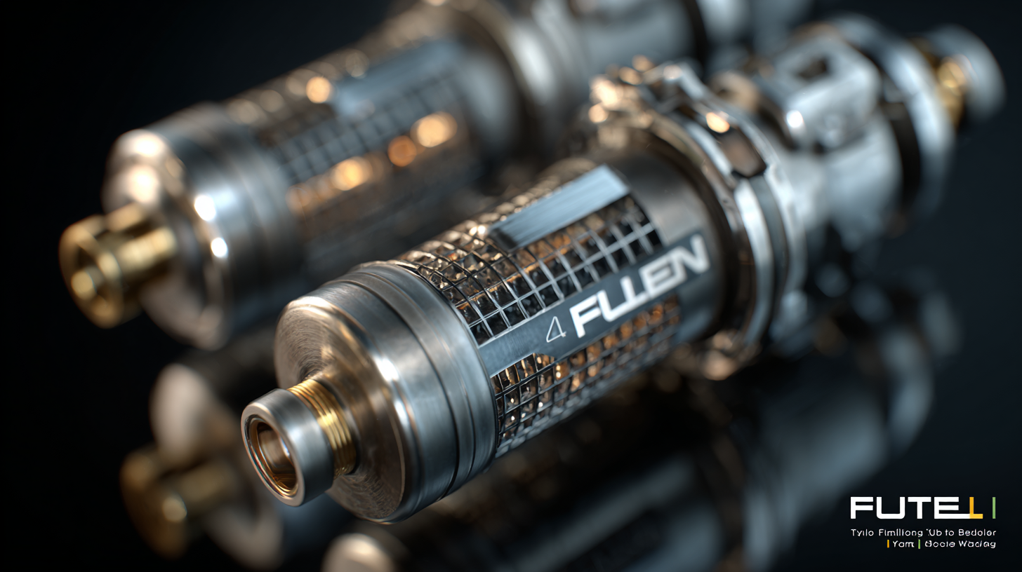 The Future of Fuel Filtration Technology for Global Buyers