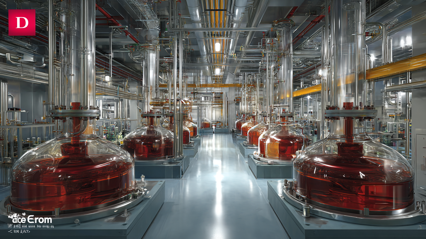 Unleashing the Power of Best 6 Amino M Cresol Properties at World Class Chinese Manufacturing Facilities