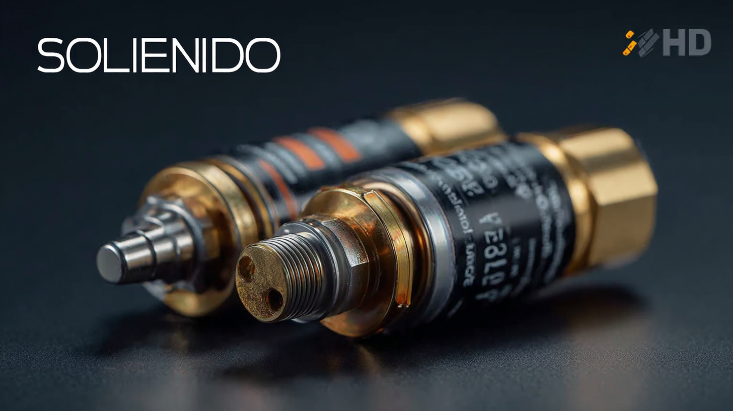 Exploring Varied Characteristics and Applications of Best Solenoid Directional Valves for Global Buyers