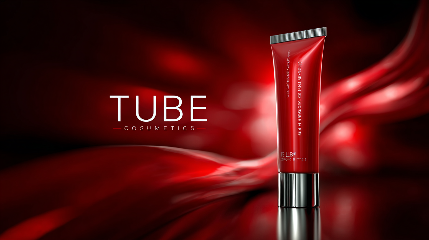 Innovative Approaches to Sourcing the Best Tube Cosmetics for Global Markets