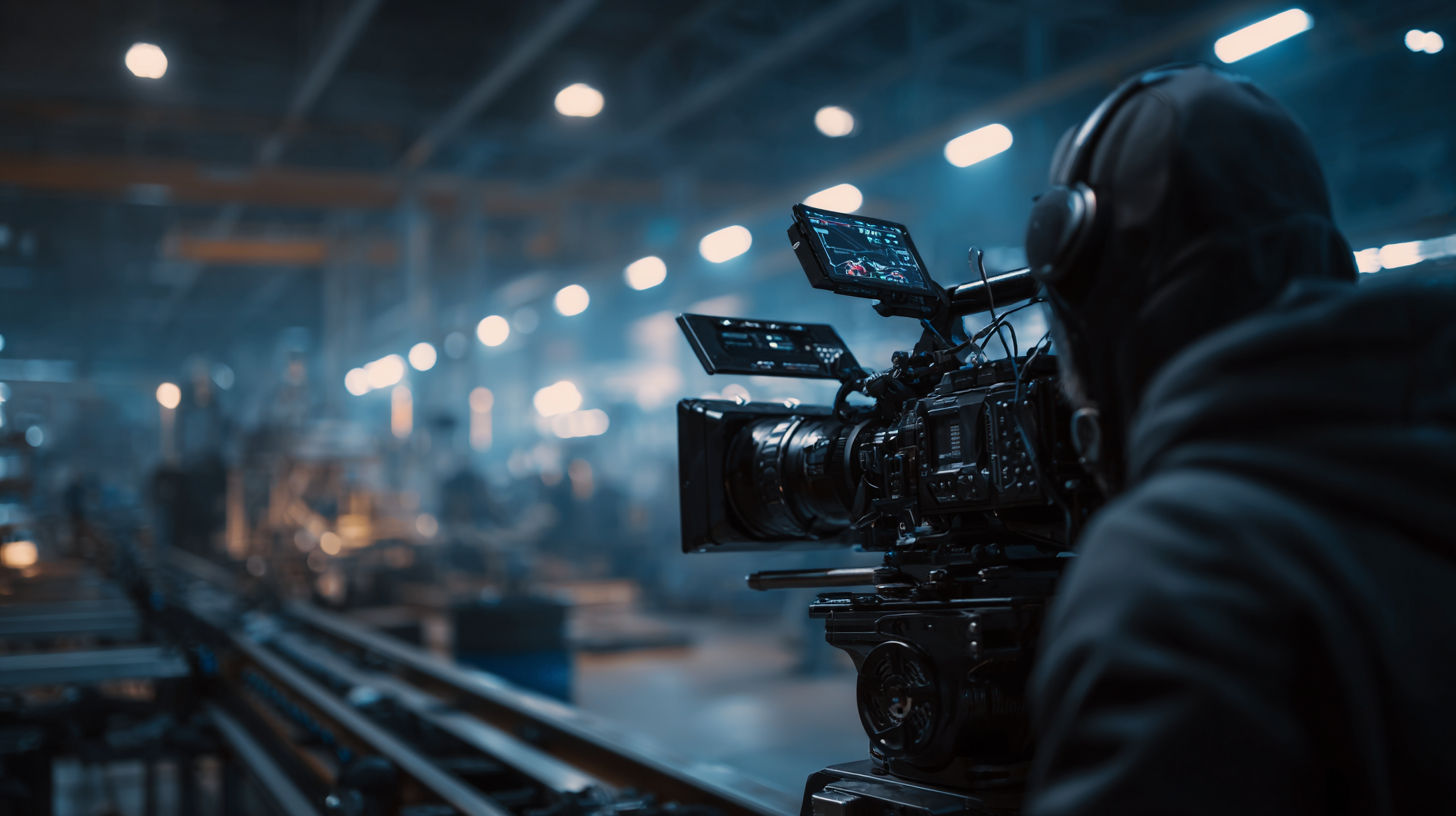 Innovative Solutions for Best Manufacturer in Industry with Proven Results