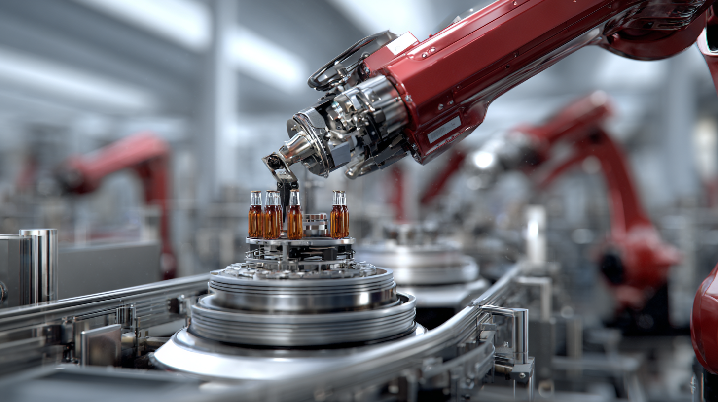 Innovative Solutions for Best Manufacturer in Industry with Proven Results