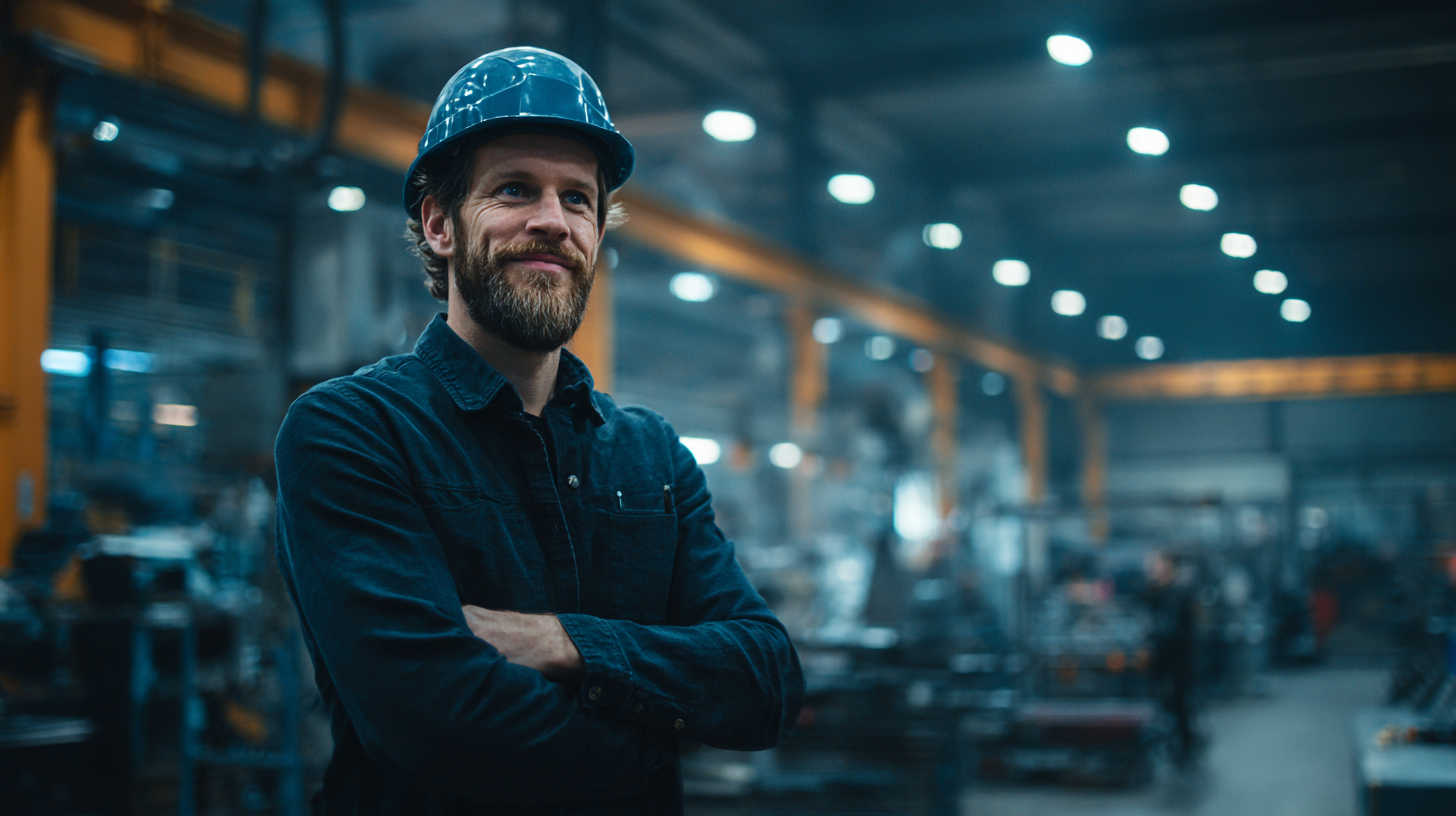 Innovative Solutions for Best Manufacturer in Industry with Proven Results