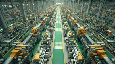 Unveiling the Best Factory: A Comparative Analysis of Manufacturing Quality and Supply Chain Efficiency