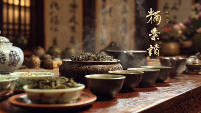 Understanding Import Export Certification for Best Chinese Tea Tables and How to Navigate Regulations