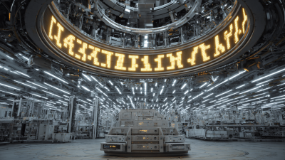 Navigating the Future: Market Insights & Innovations from the Best Factory for 2025