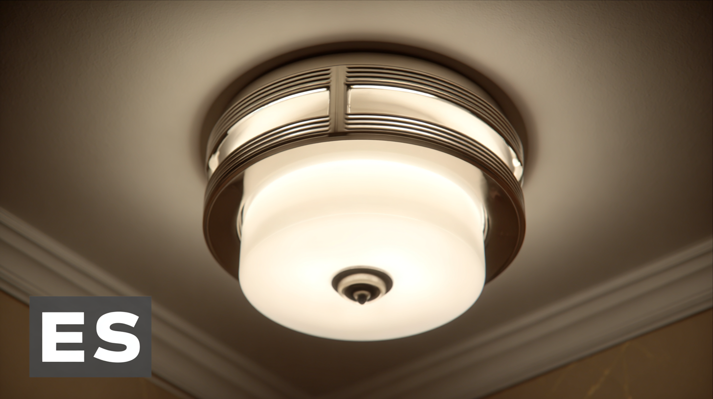 Understanding the Benefits of Best Ceiling Lamp Flush Mounts for Modern Interiors
