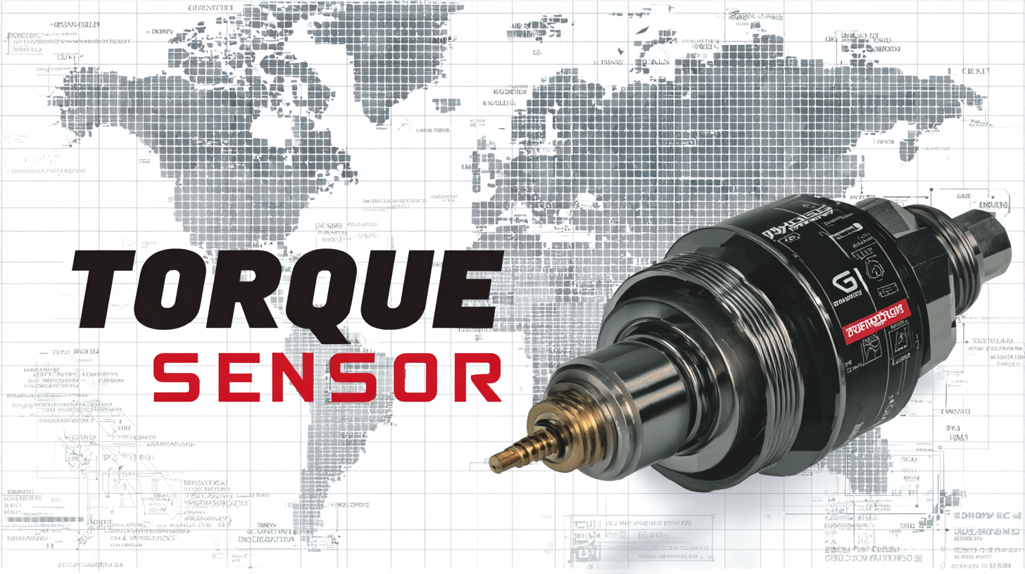Navigating the Global Standards for Best Torque Sensor Imports and Exports