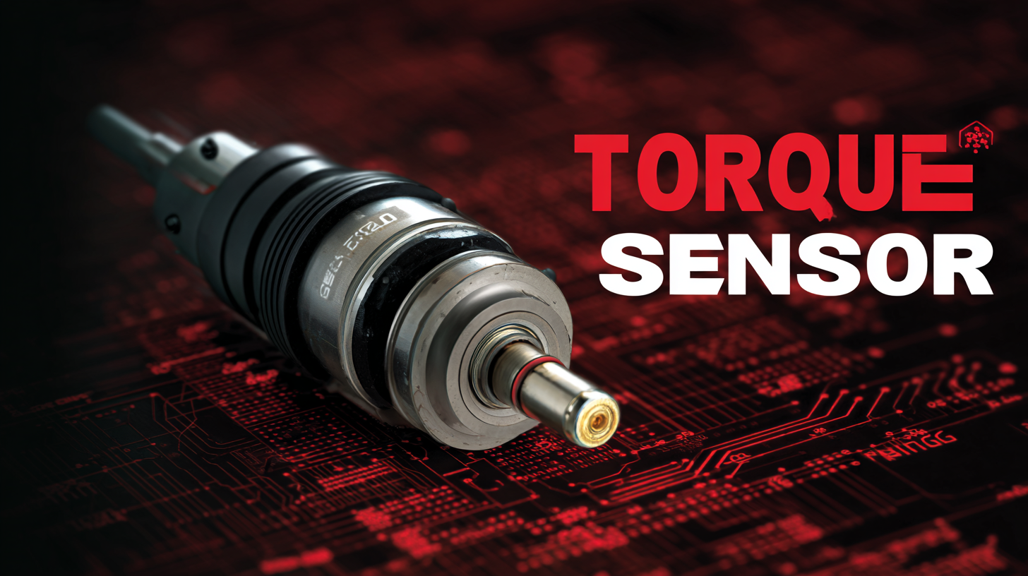 Navigating the Global Standards for Best Torque Sensor Imports and Exports