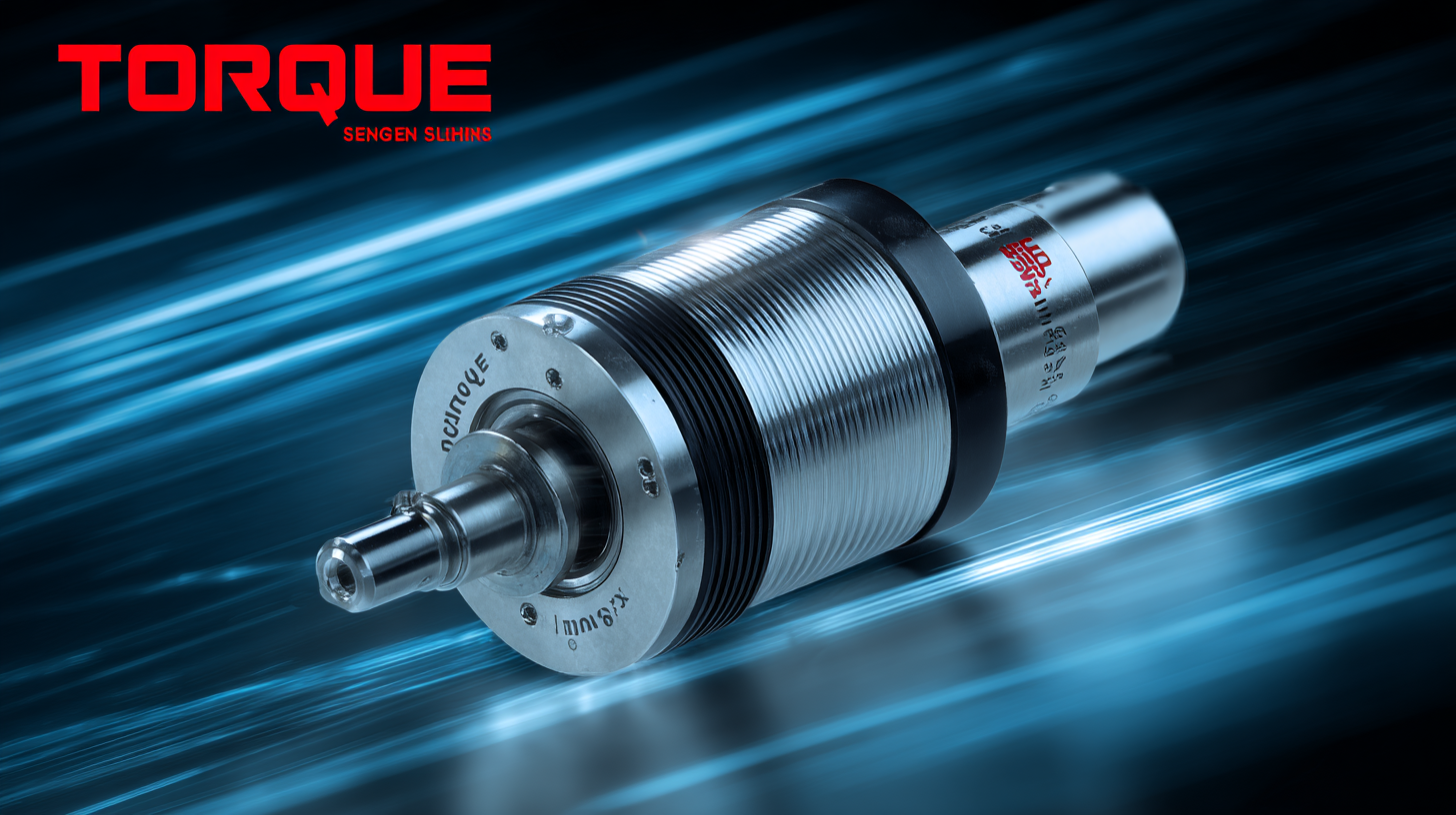 Navigating the Global Standards for Best Torque Sensor Imports and Exports