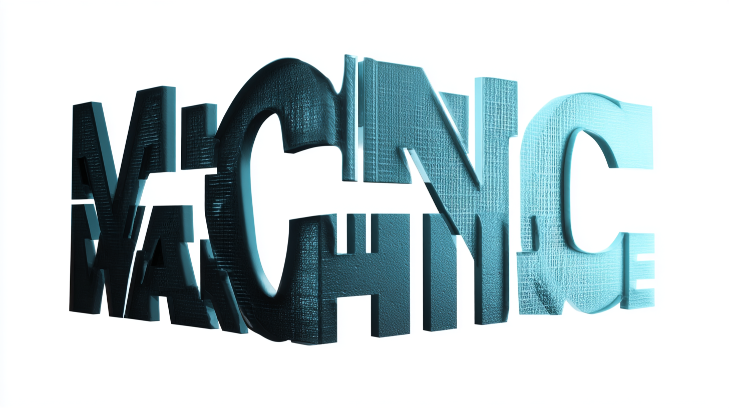 Finding Top Quality Suppliers for the Best Metal CNC Machines
