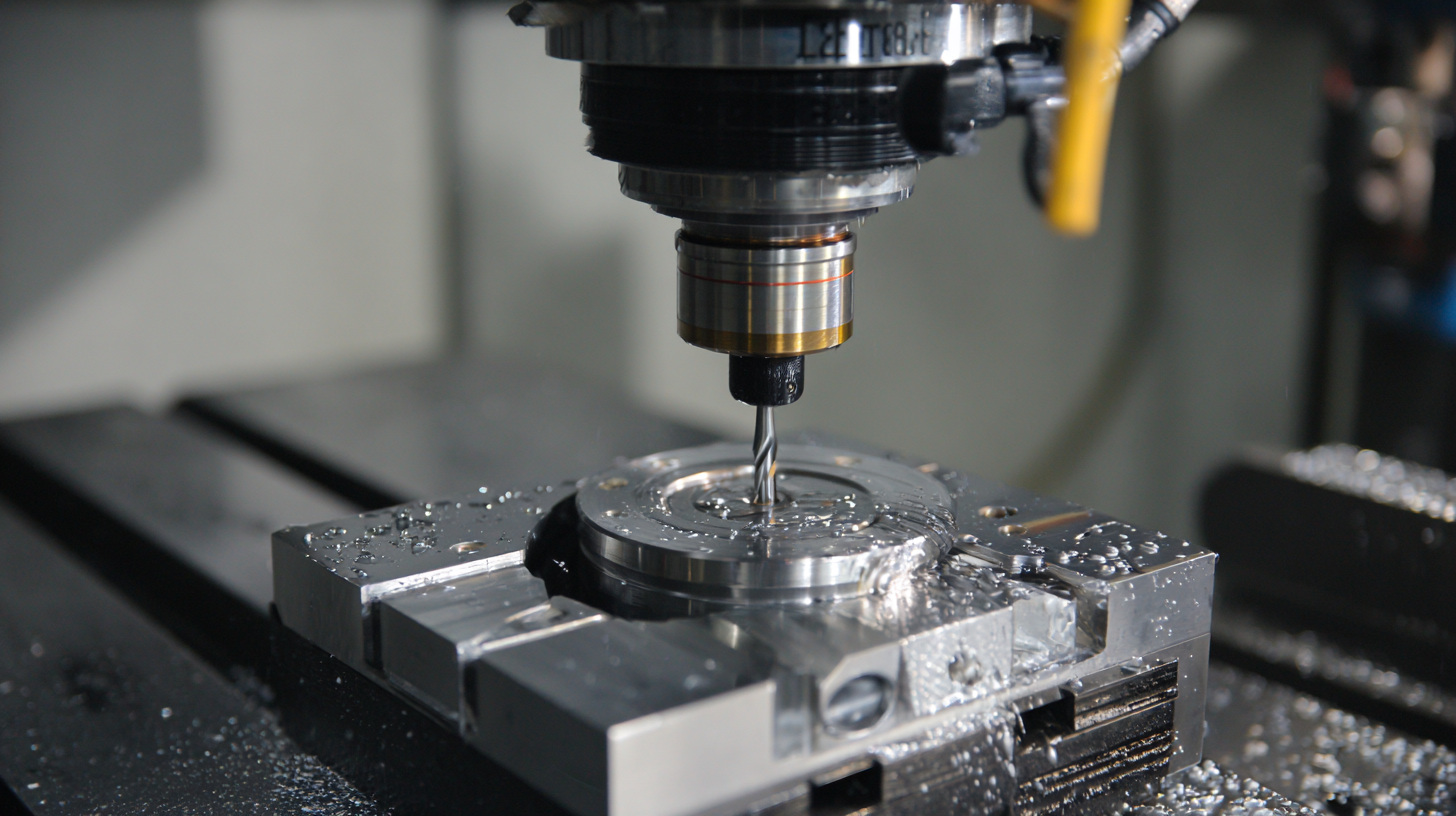Understanding Global Manufacturing Standards for Best CNC Milling Processes
