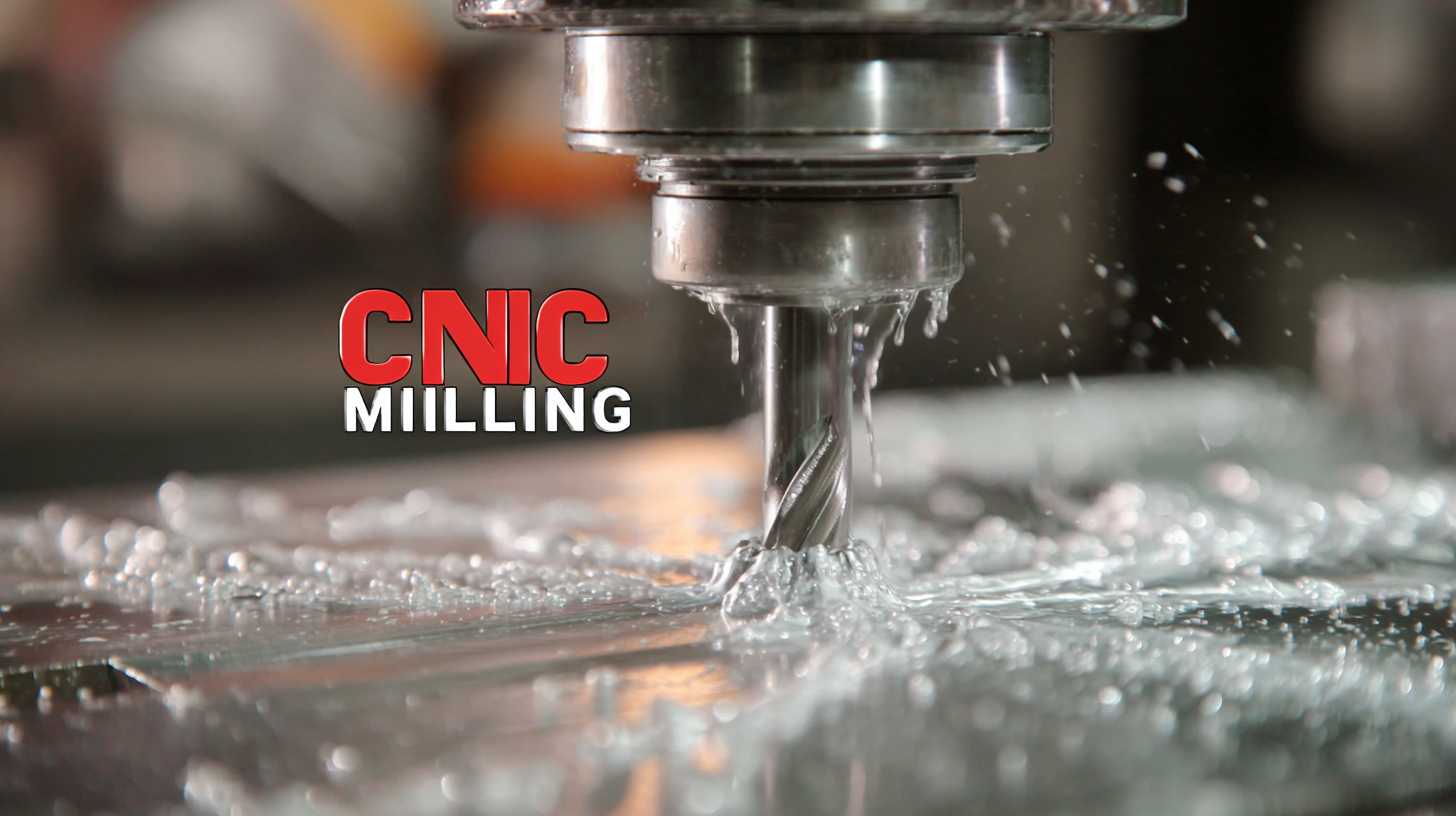 Understanding Global Manufacturing Standards for Best CNC Milling Processes