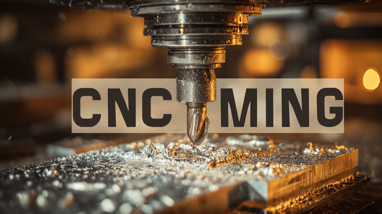 Understanding Global Manufacturing Standards for Best CNC Milling Processes