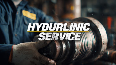 Understanding Industry Standards: How to Choose the Best Hydraulic Cylinder Service for Your Needs