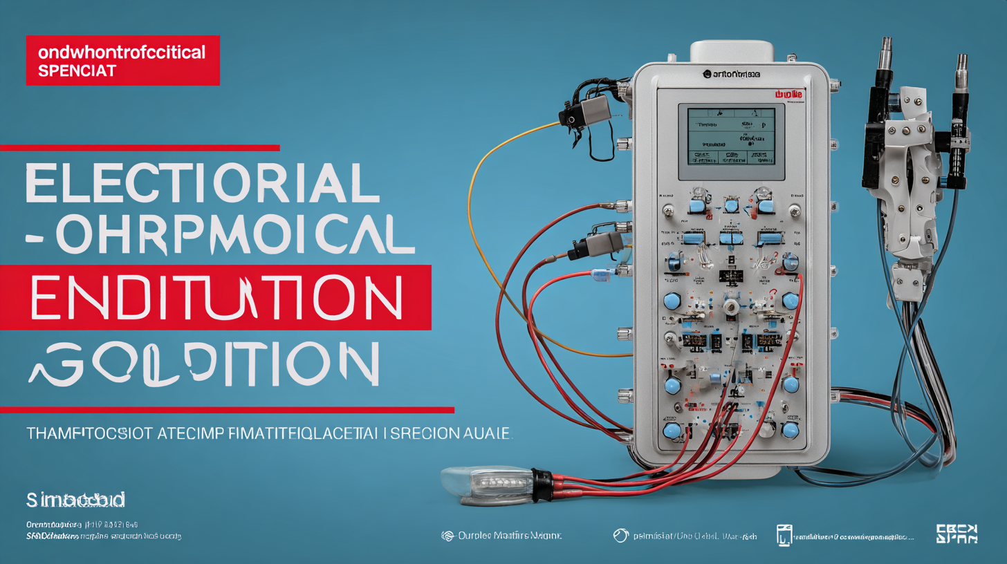 Unlocking the Power of the Best Orthopaedic Electrical Stimulation Device Comprehensive Technical Specs and Application Guide