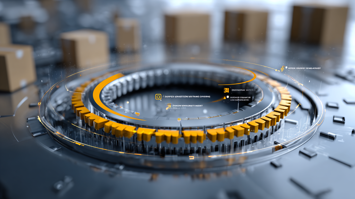 Overcoming Sourcing Challenges: Your Ultimate Guide to the Best One-Stop Bearing Procurement Platform