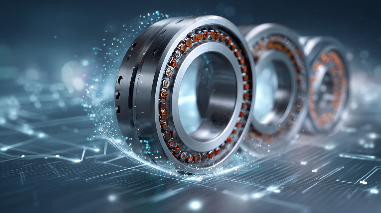 Overcoming Sourcing Challenges: Your Ultimate Guide to the Best One-Stop Bearing Procurement Platform