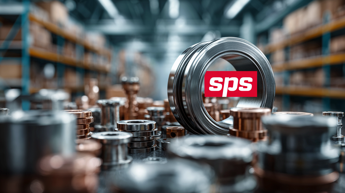 Overcoming Sourcing Challenges: Your Ultimate Guide to the Best One-Stop Bearing Procurement Platform