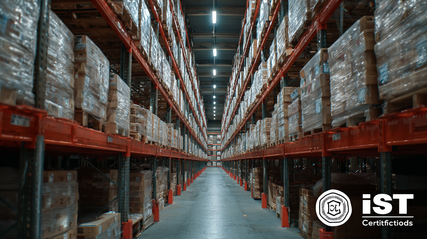 Ensuring Global Compliance for Best Storage Trays A Guide to Import Export Certifications