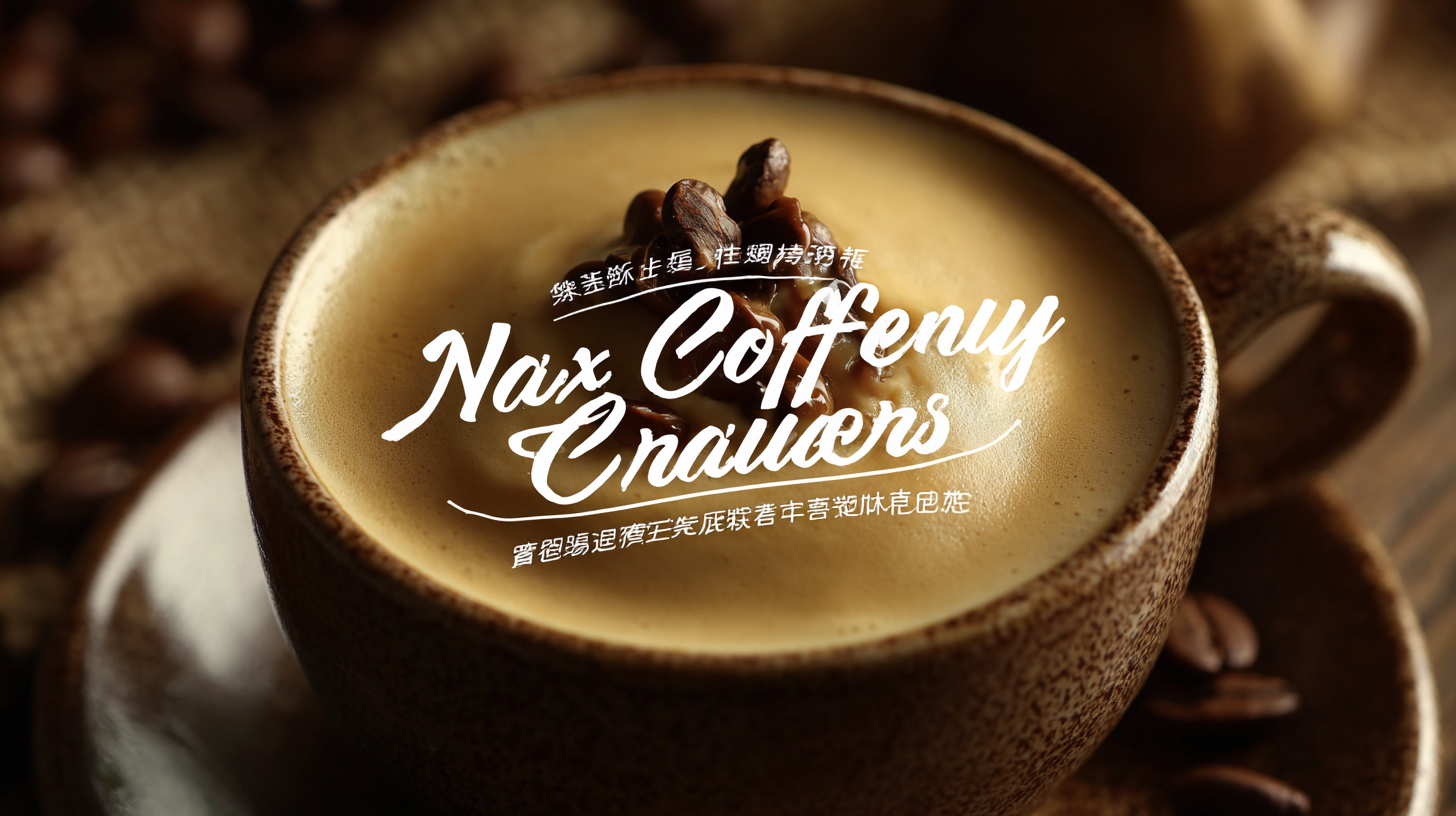 China’s Premier Non-Dairy Coffee Creamers: Elevating Global Taste with Manufacturing Excellence