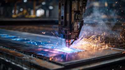 7 Compelling Reasons Why the Best Plasma Table Will Transform Your Production Line