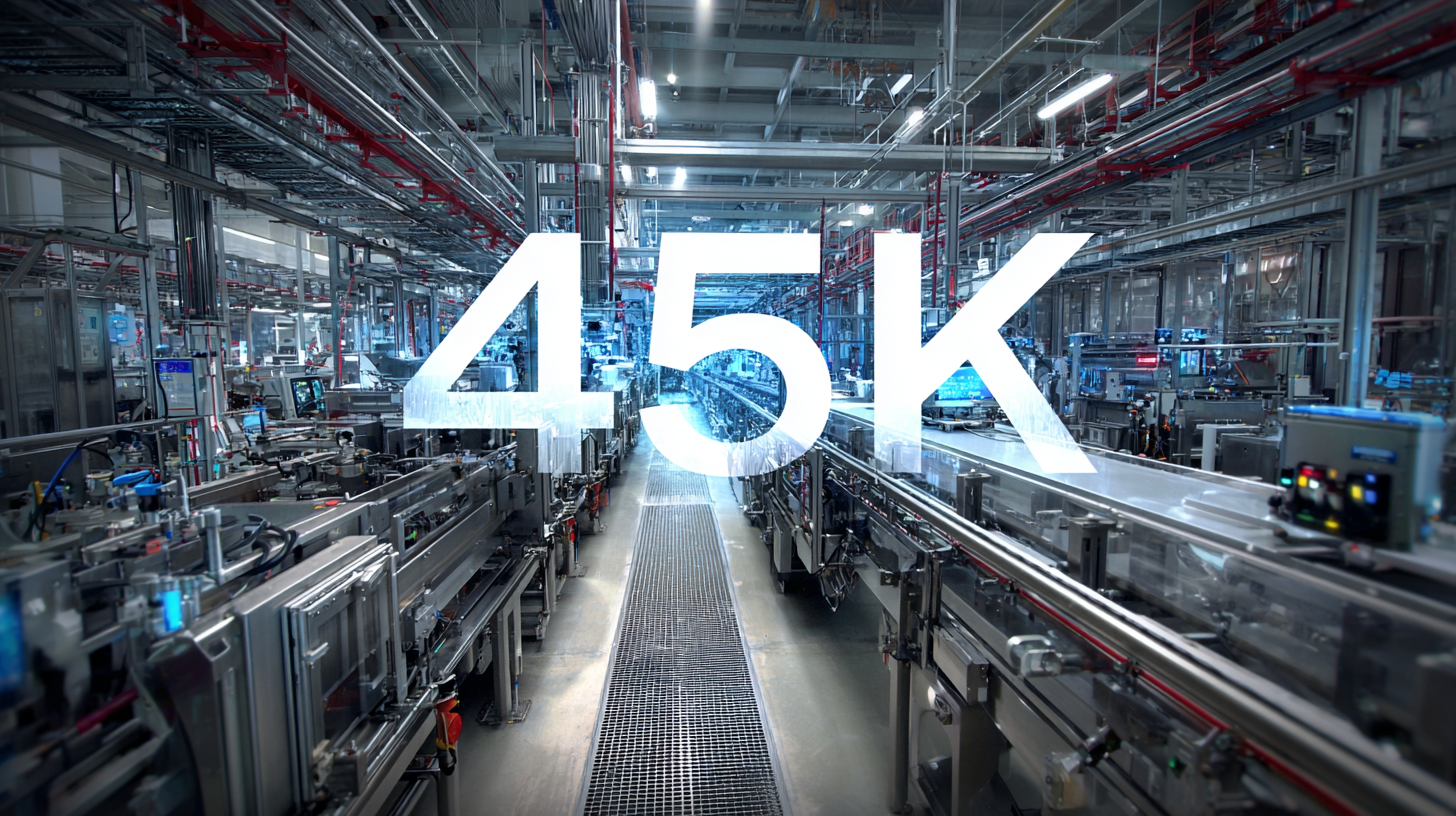 Innovative Solutions for Global Sourcing Trends in 2025 from the Best Manufacturers