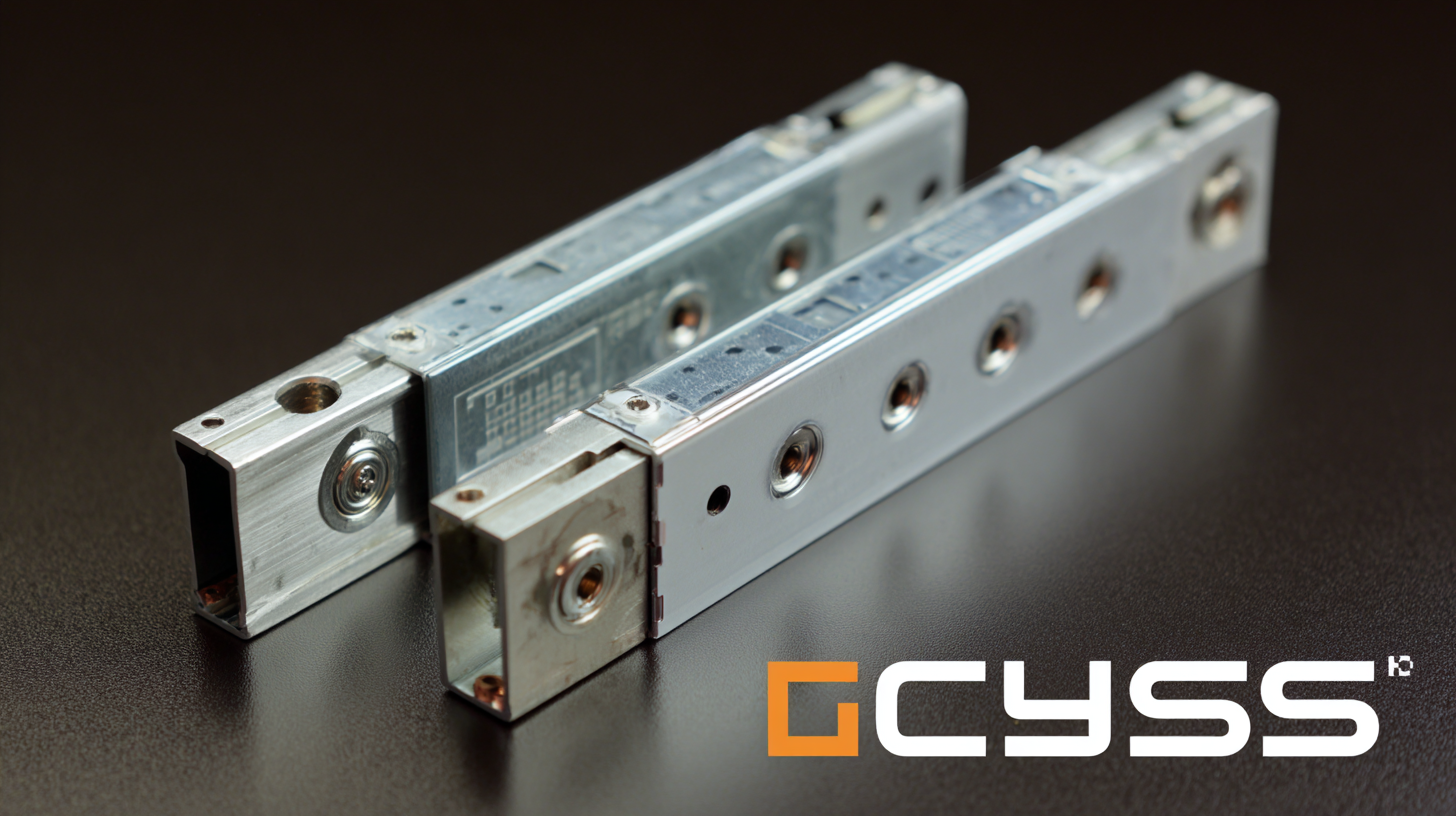 Exploring the Industry Applications of Best Center Mount Drawer Slides and Common Issues Faced