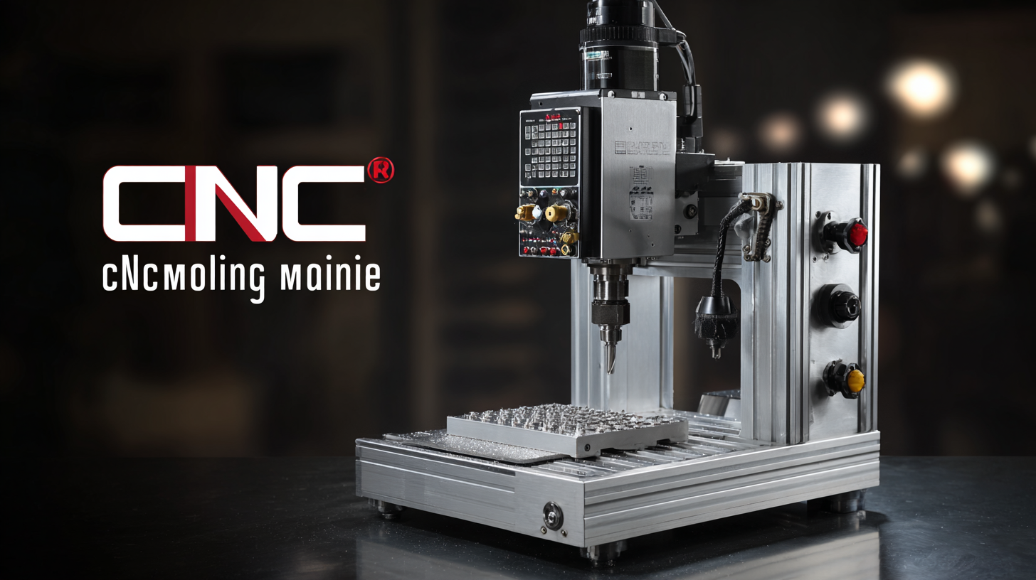 Innovative Approaches to Sourcing the Best Desktop Cnc Milling Machine Worldwide