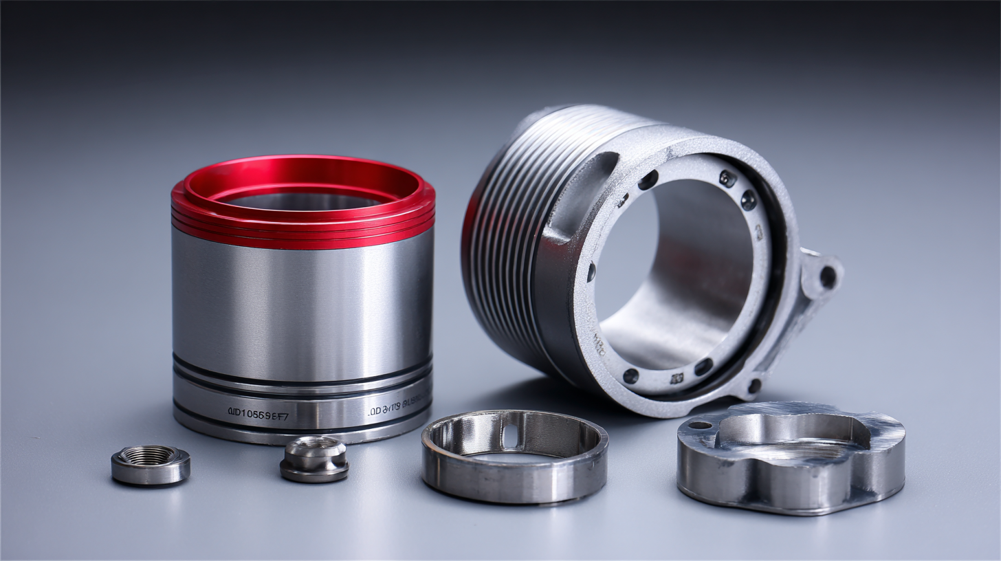 Unlocking Quality: Essential Tips for Sourcing the Best Automobile Piston Kits from Trusted Manufacturers