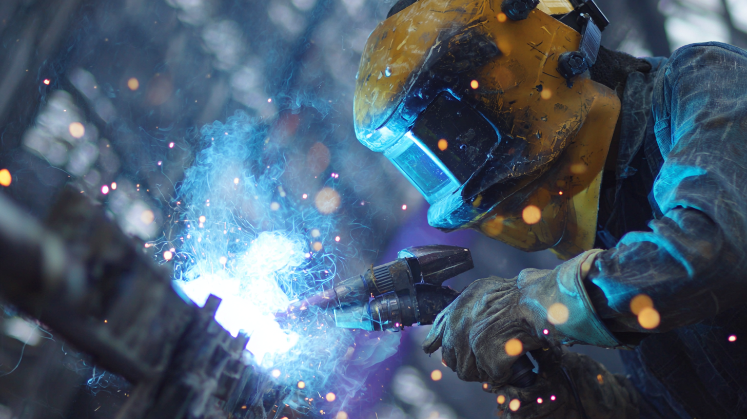 Selecting the Right Manufacturer for Best Arc Spraying Equipment Quality Comparison Insights