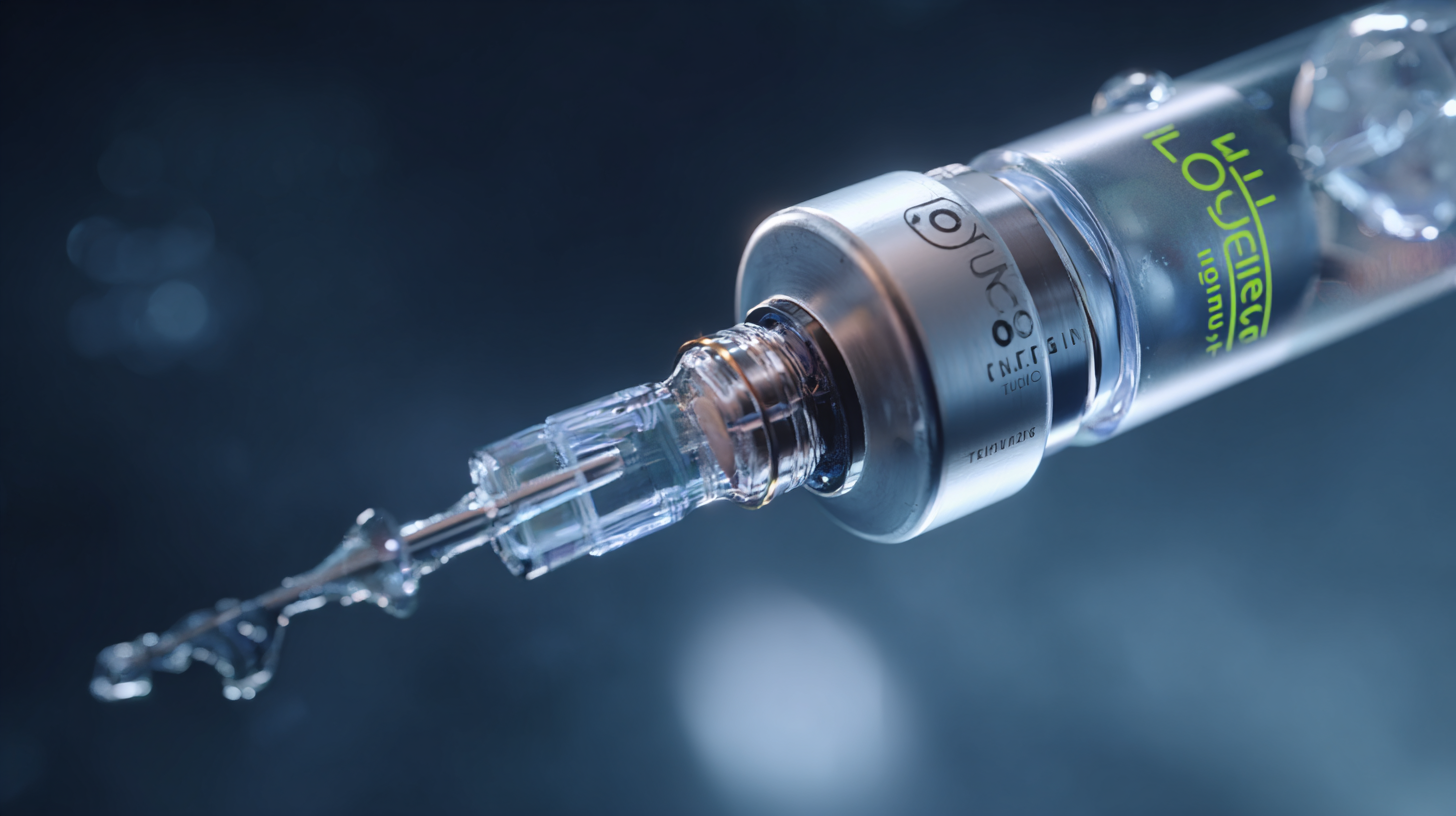 Leveraging the 2025 Tech Evolution: Unveiling the Advantages of the Best Oxygen Tube for Enhanced Healthcare